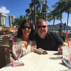 Meet your Posher, Paula